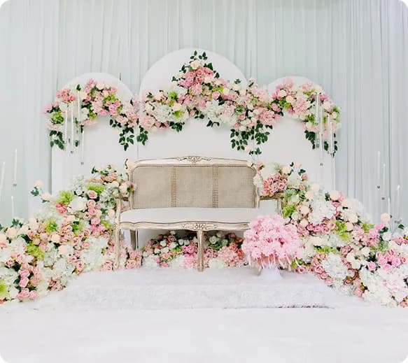 Custom Event Styling detail