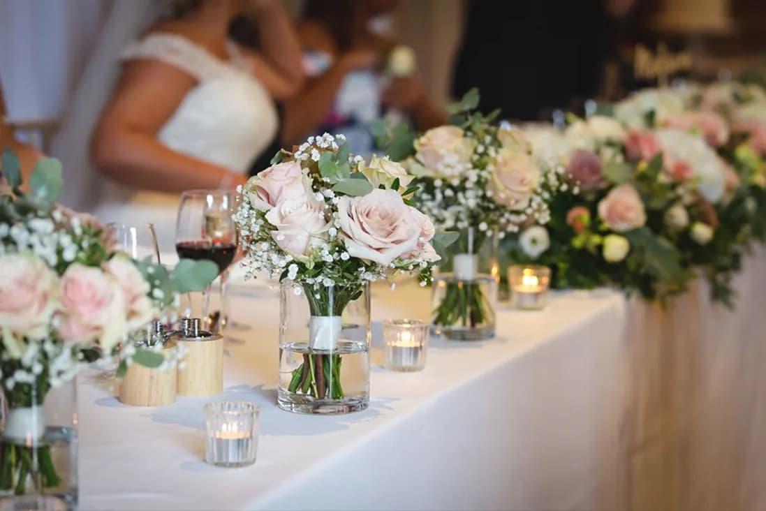Event & Venue Flowers