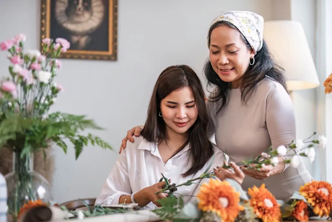 Floral Workshops